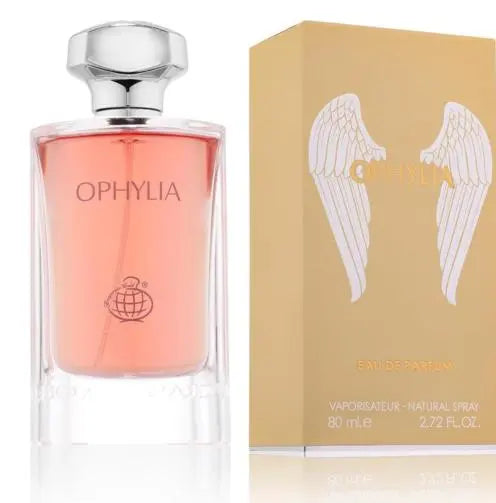 Ophylia Perfume 100ml EDP Fragrance World