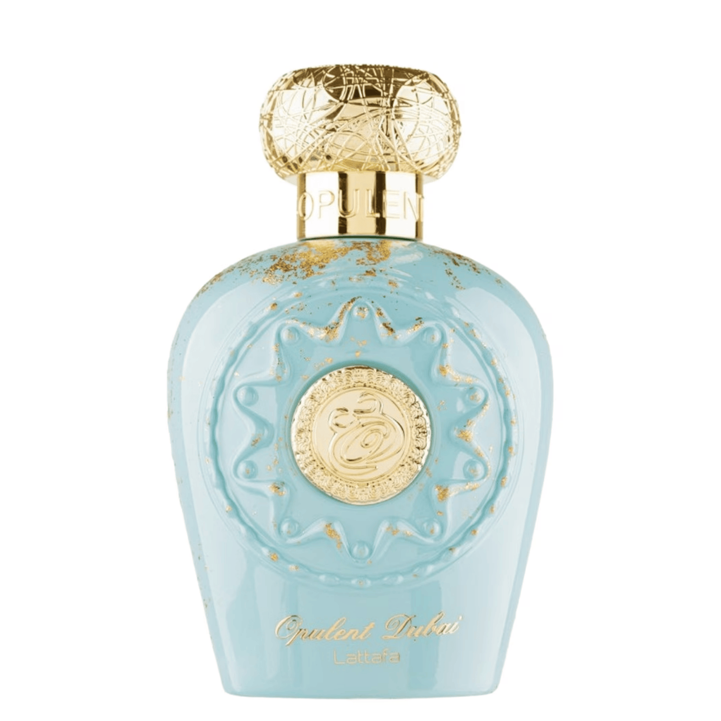 opulent dubai perfume 100ml lattafa