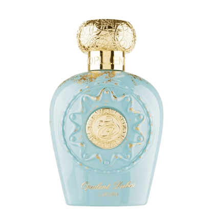 opulent dubai perfume 100ml lattafa