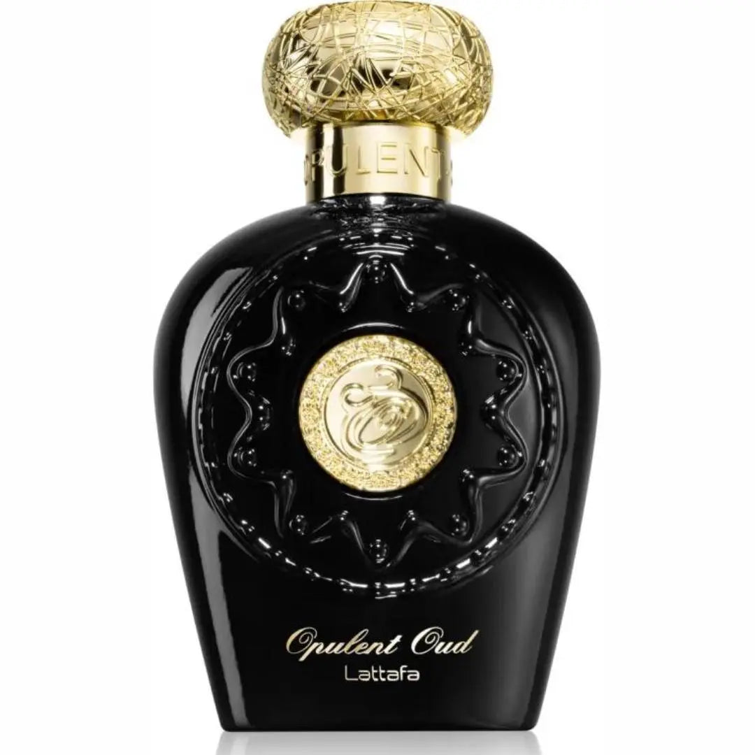 Opulent Oud Perfume