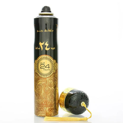 Oud 24 Hours Air Freshener 300ml Ard Al Zaafaran