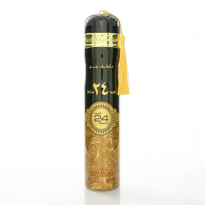 Oud 24 Hours Air Freshener 300ml Ard Al Zaafaran