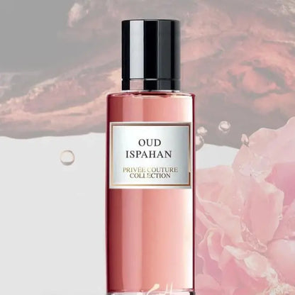 Oud Ispahan Perfume - Privee Couture Collection x12