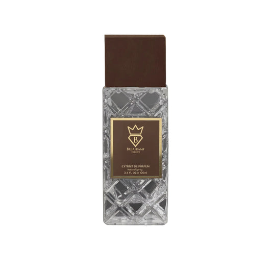 Oud Money Perfume 100ml Extrait De Parfum Bujairami Sydney