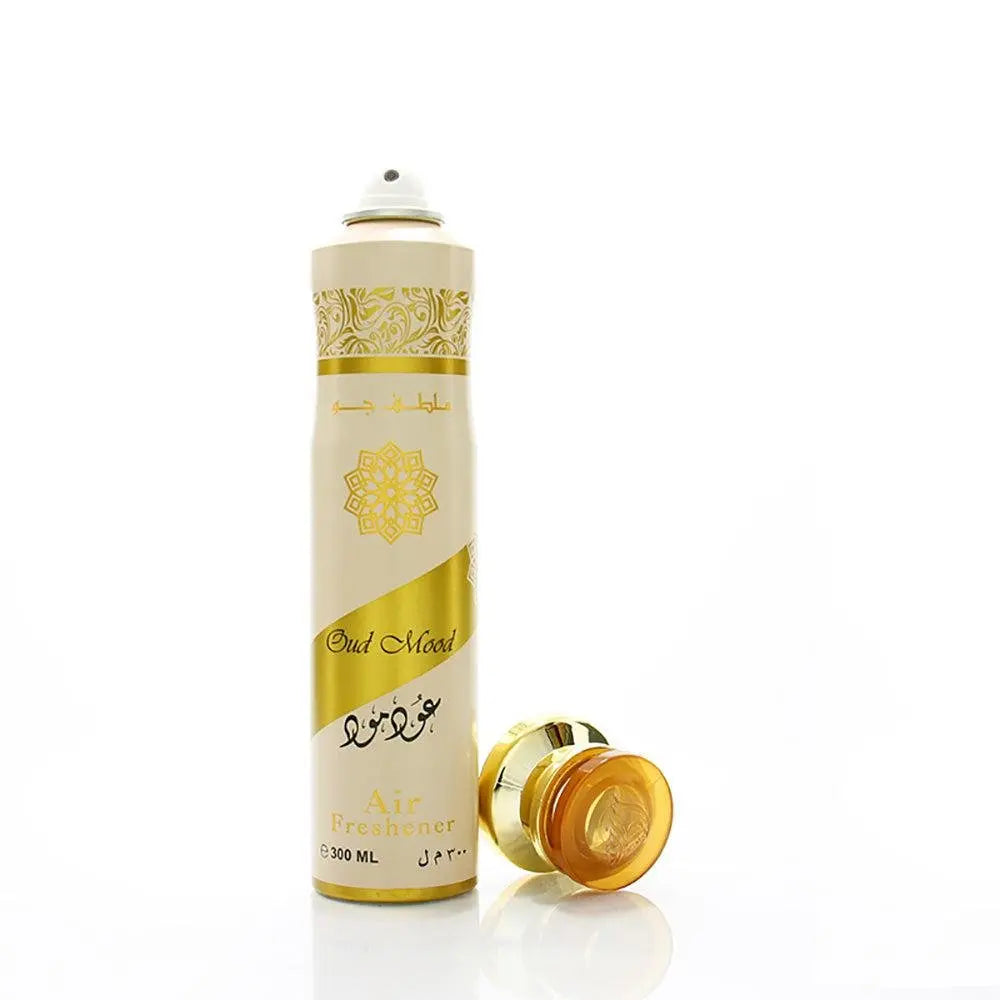 Oud Mood Air Freshener 300ml Lattafa