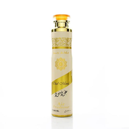 Oud Mood Air Freshener 300ml Lattafa