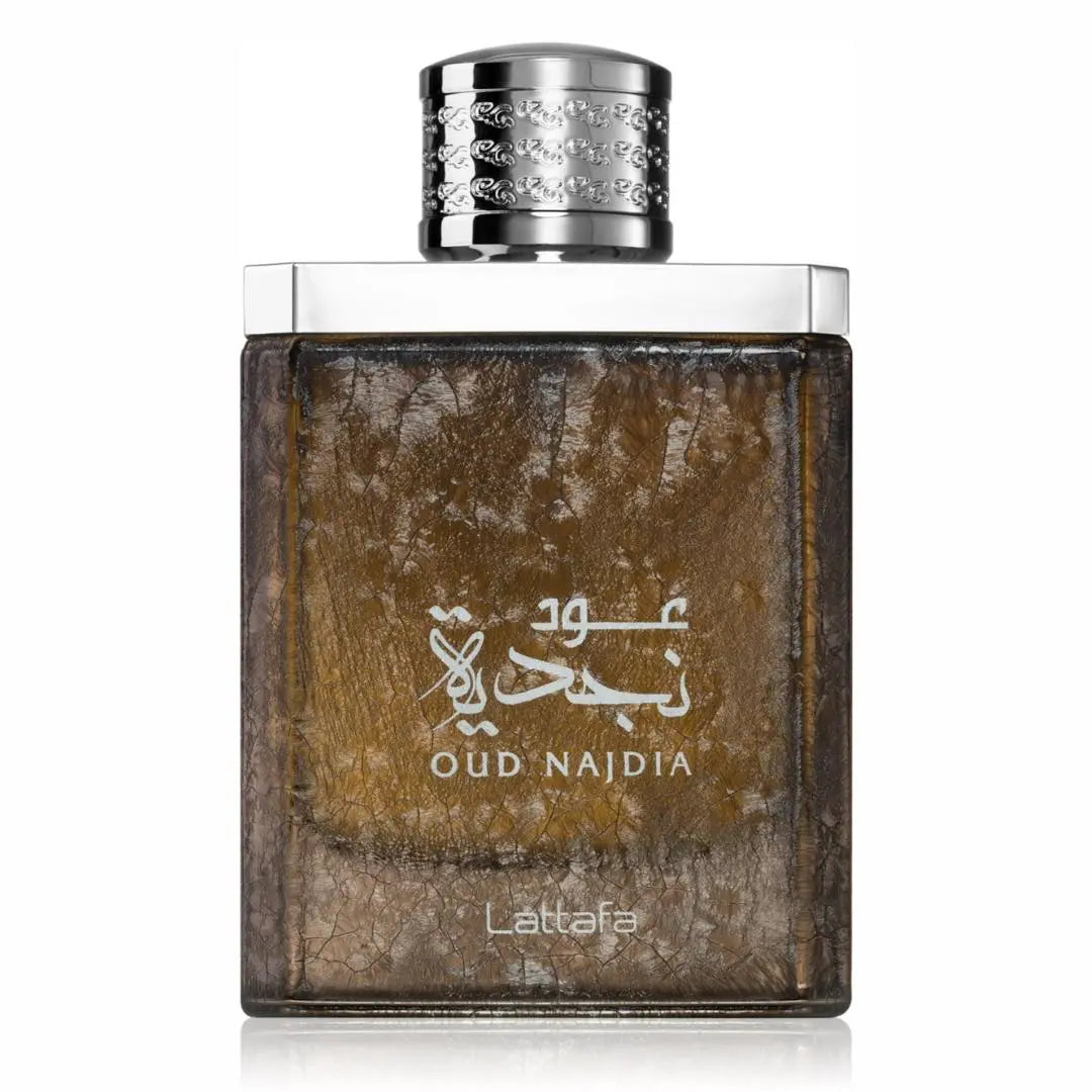 Oud Najdia Perfume - Lattafa