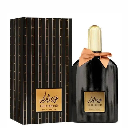 Oud Orchid Perfume - Suroori