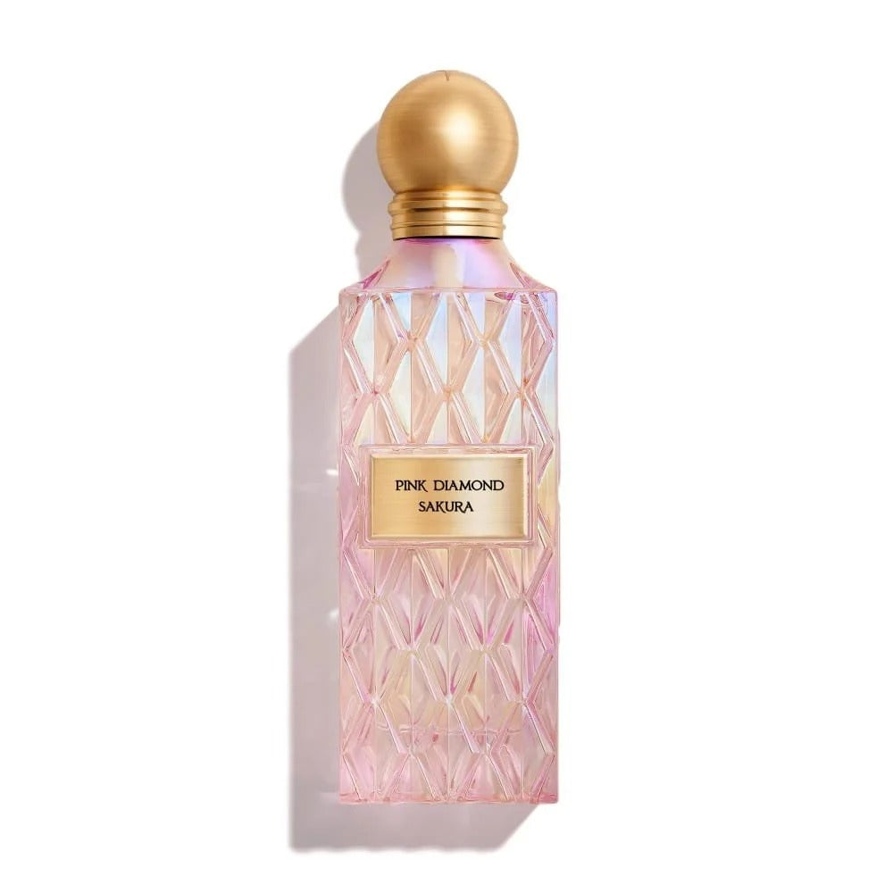 Pink Diamond Sakura EDP 150ml Ibraheem Al Qurashi