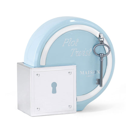 Plot Twist Perfume 100ml EDP Maison Asrar