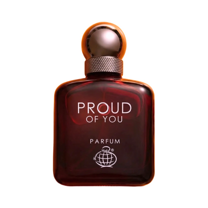 Proud Of You PARFUM 100ml Bottle