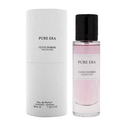 Pure Era Perfume 30ml EDP Clive Dorris-