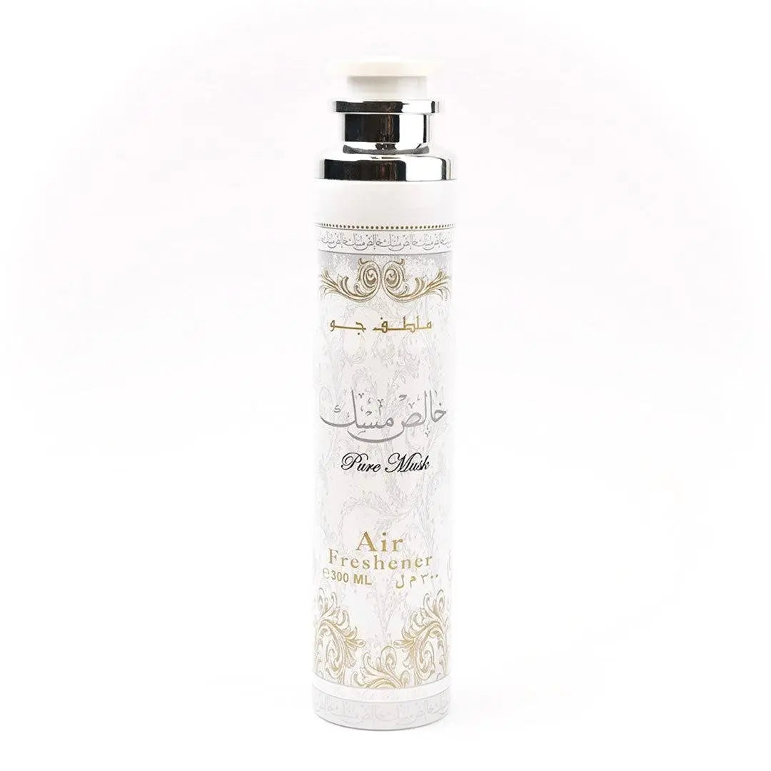 Pure Musk Air Freshener 300ml Lattafa