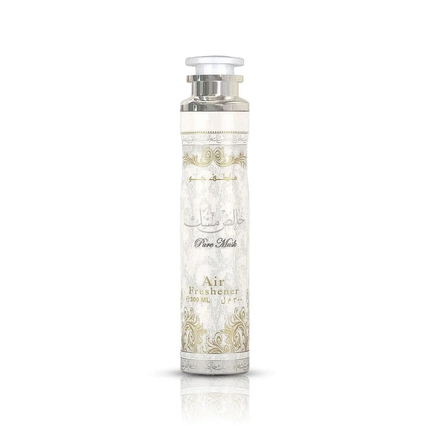 Pure Musk Air Freshener 300ml Lattafa