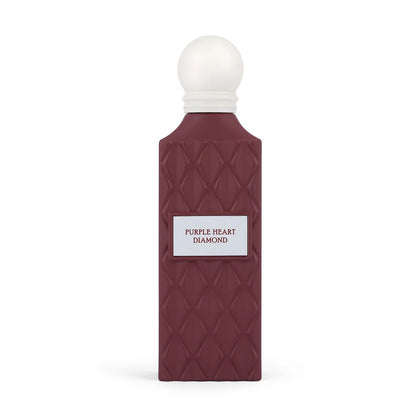Purple Heart Diamond EDP 150ml Ibraheem Al Qurashi