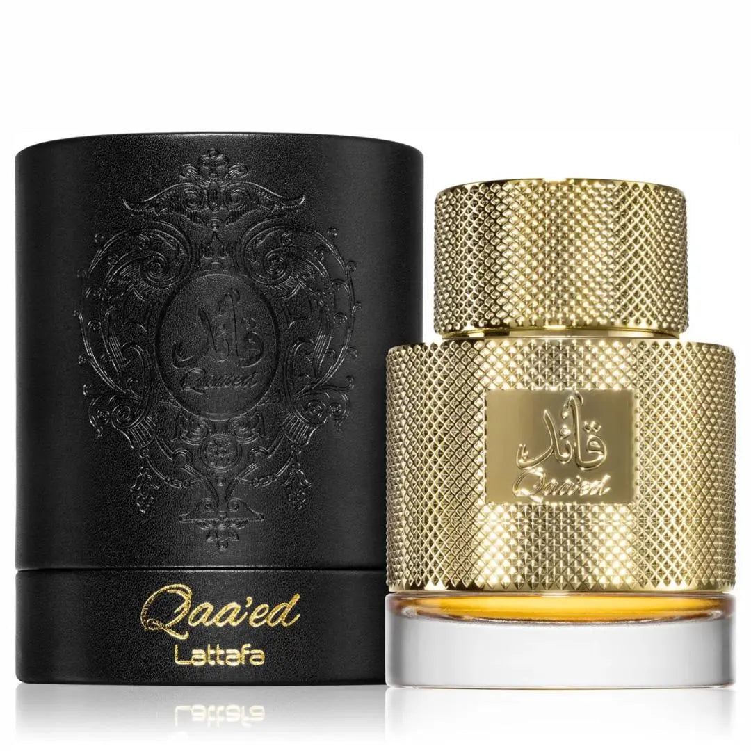 Qaaed Perfume