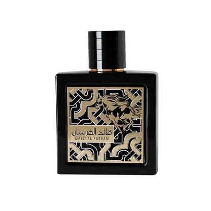 Qaed Al Fursan Perfume 90ml EDP Lattafa