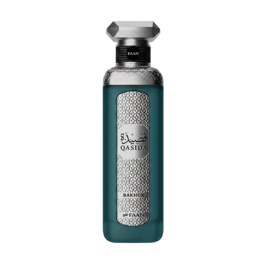 Qasida Bakhur Perfume 200ml EDP Faan