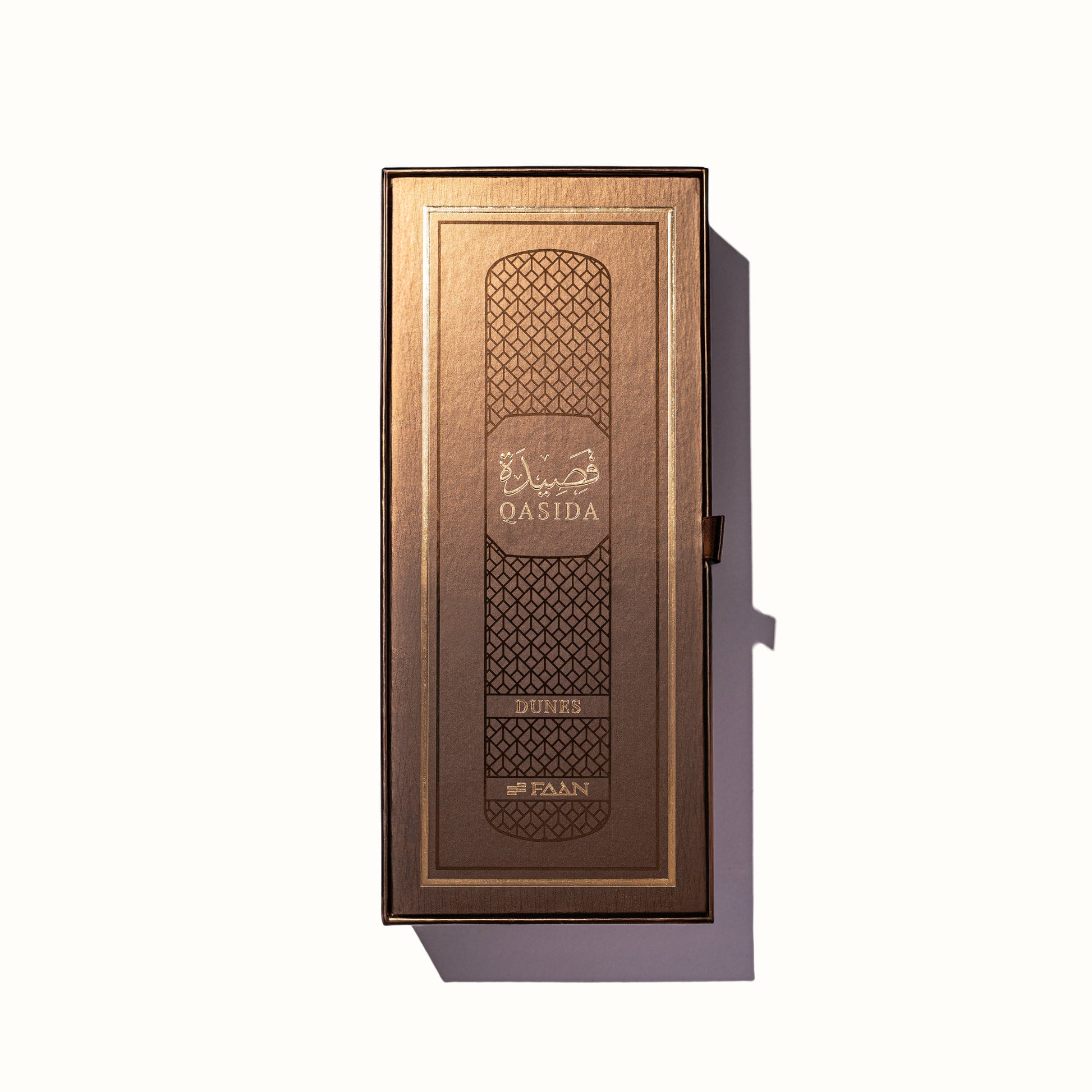 Qasida Dunes Perfume 200ml EDP Faan