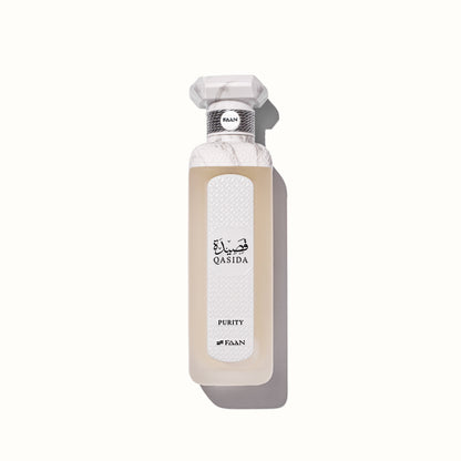 Qasida Purity Perfume 200ml EDP Faan