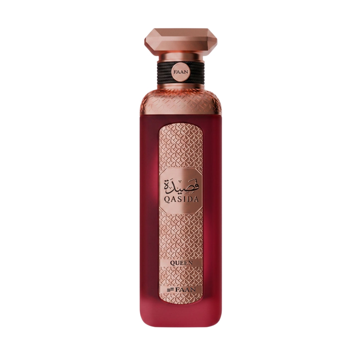 Qasida Queen Perfume 200ml EDP Faan