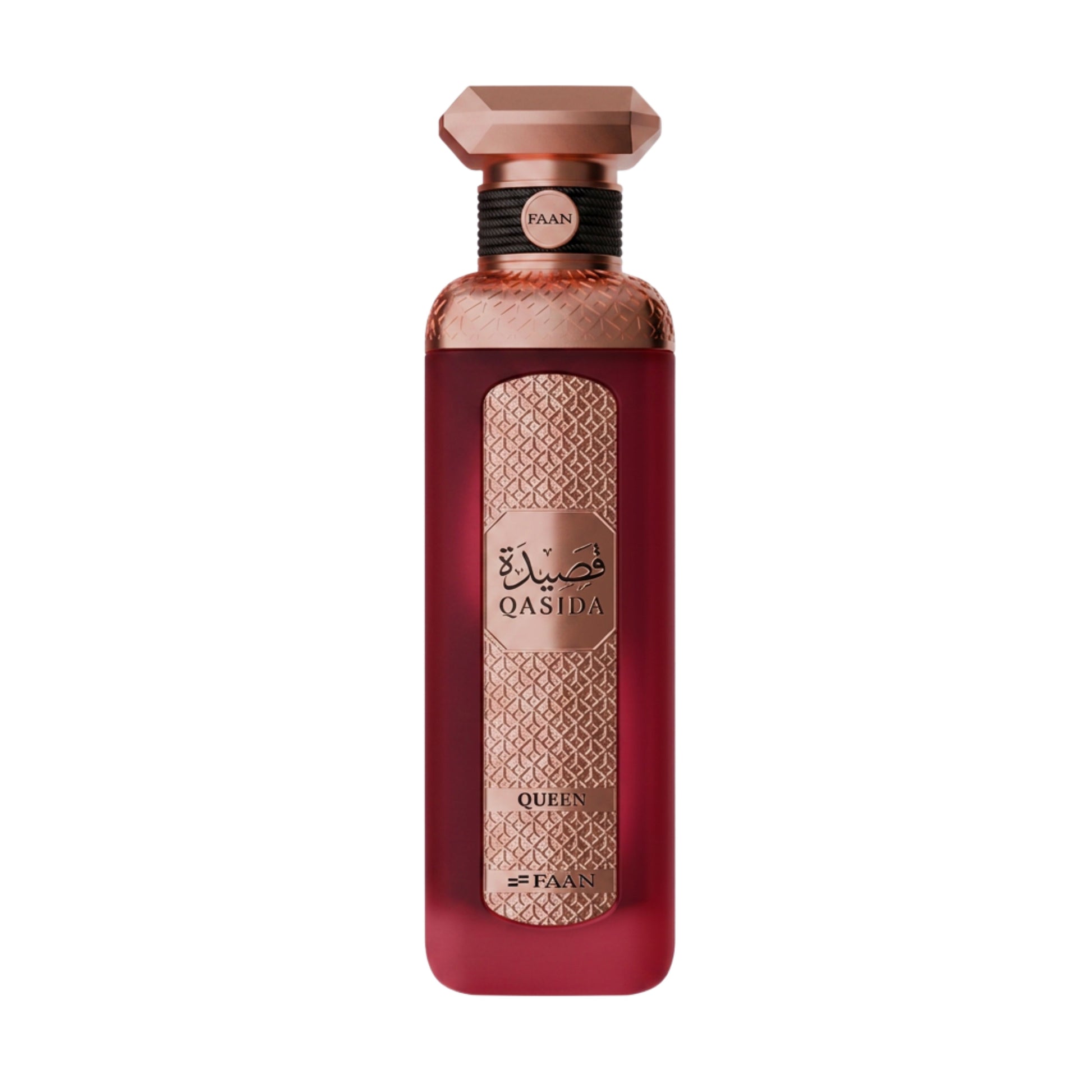 Qasida Queen Perfume 200ml EDP Faan