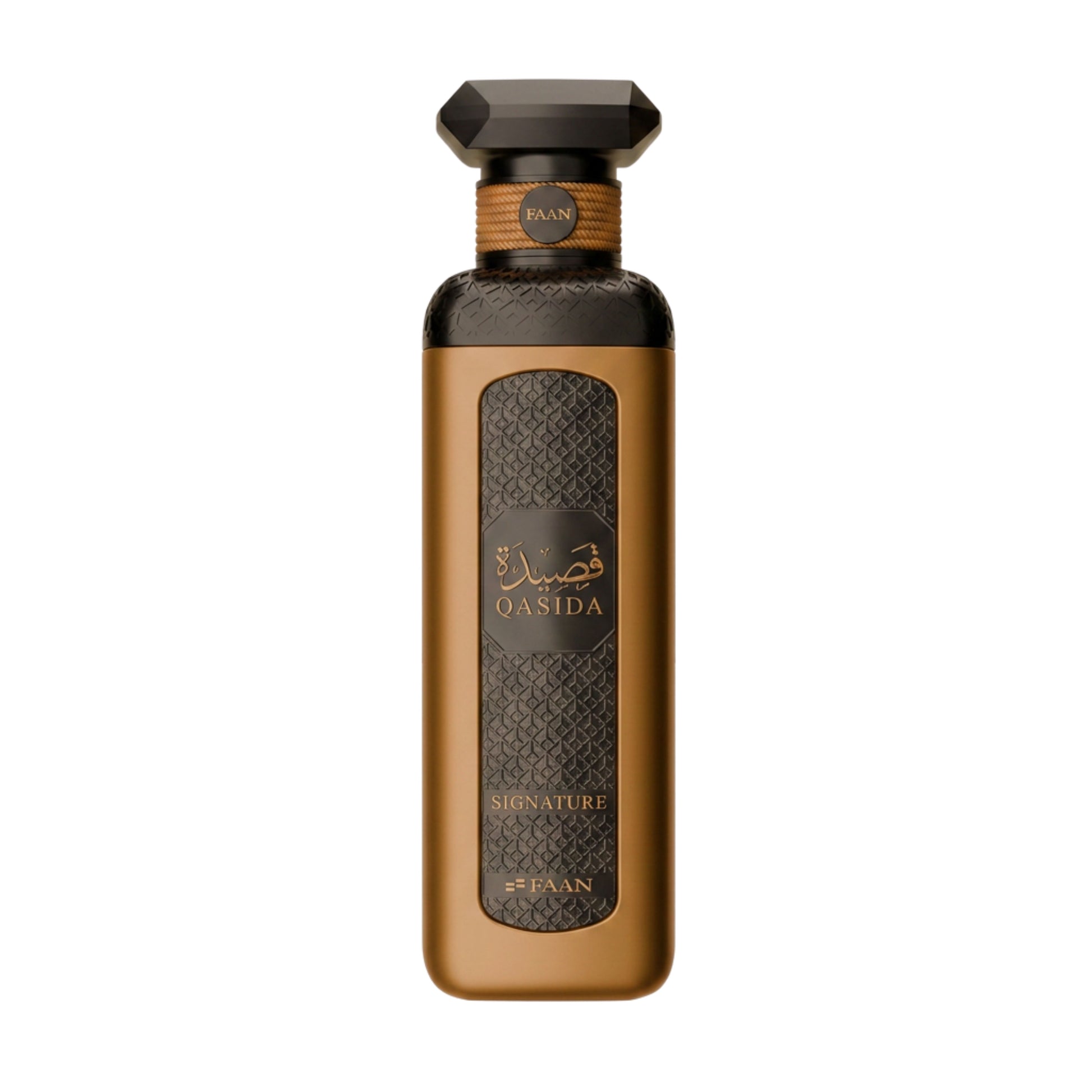 Qasida Signature Perfume 200ml EDP Faan