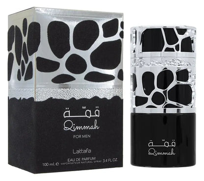 Qimmah Perfume for Men by Lattafa