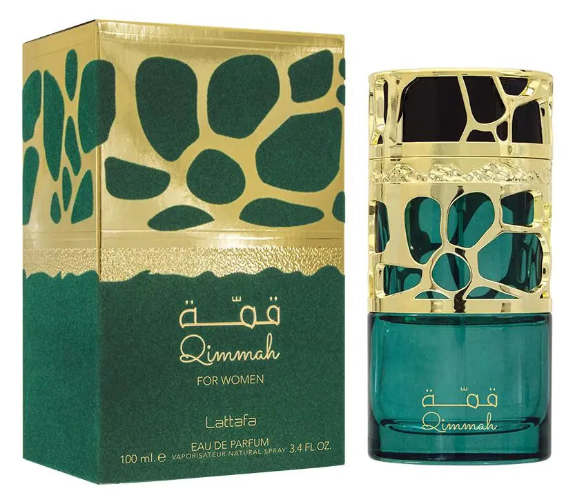 Qimmah For Women Perfume - Lattafa