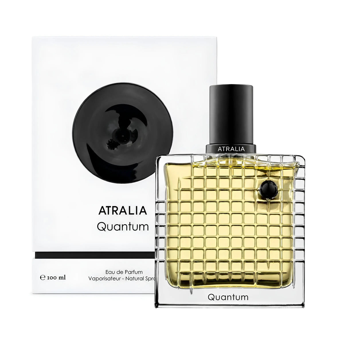 Quantum Perfume 100ml EDP Atralia
