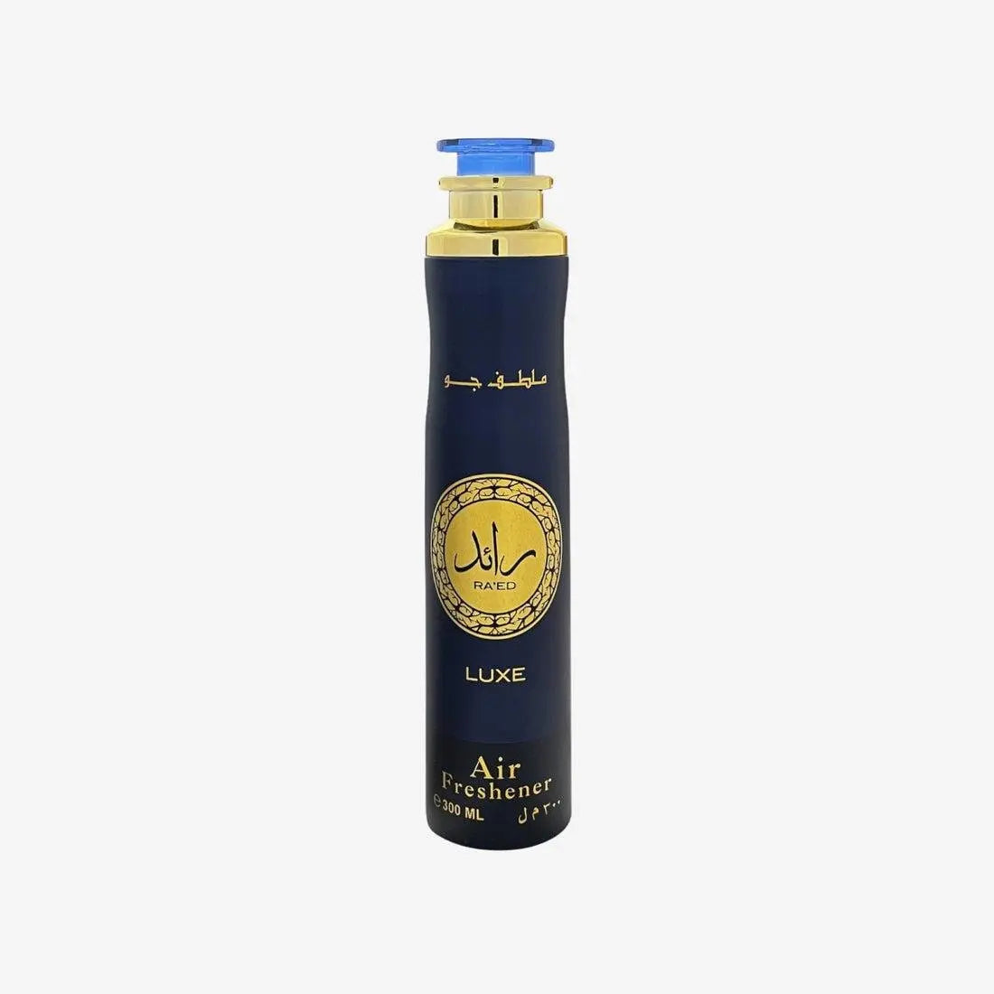 Ra’ed Luxe Air Freshener 300ml by Lattafa