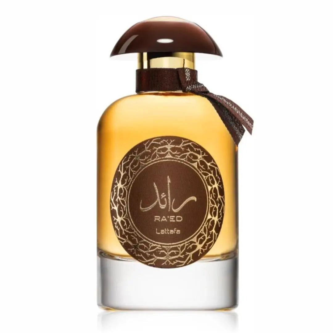 Ra’ed Oud Perfume