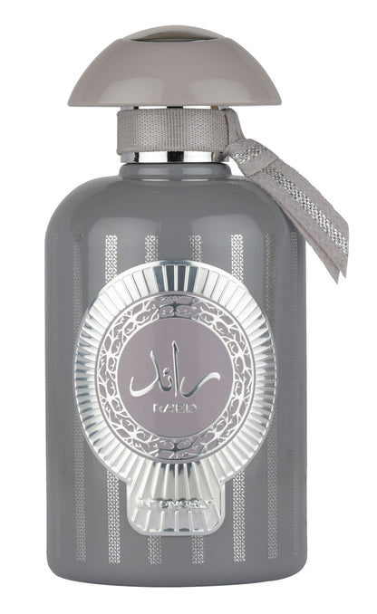 Ra'ed Intensely Lattafa Perfumes for women and men