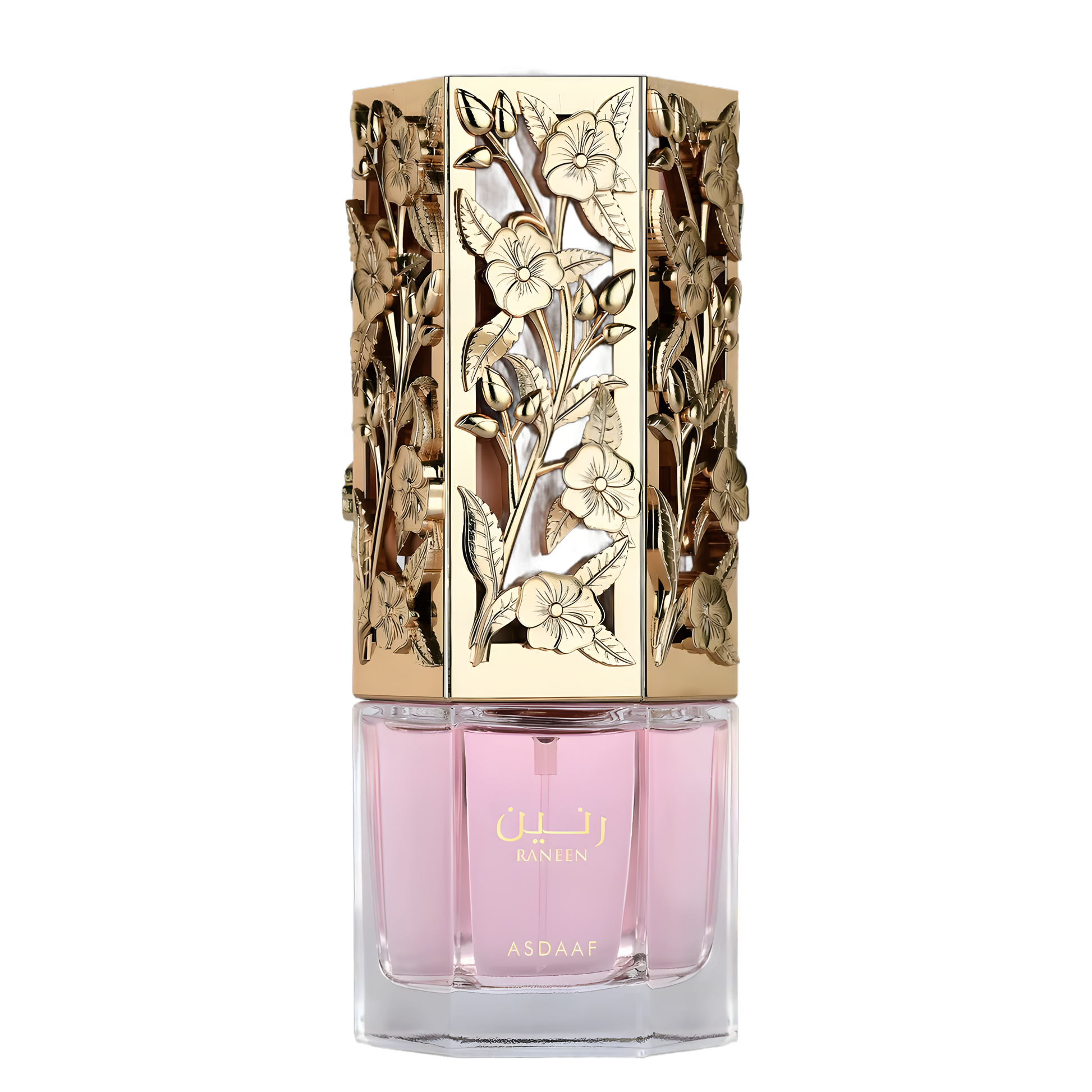 Raneen Perfume 100ml EDP Asdaaf