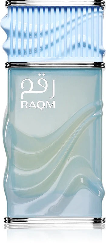 Raqm Extrait De Parfum 100ml Nusuk By Riffs