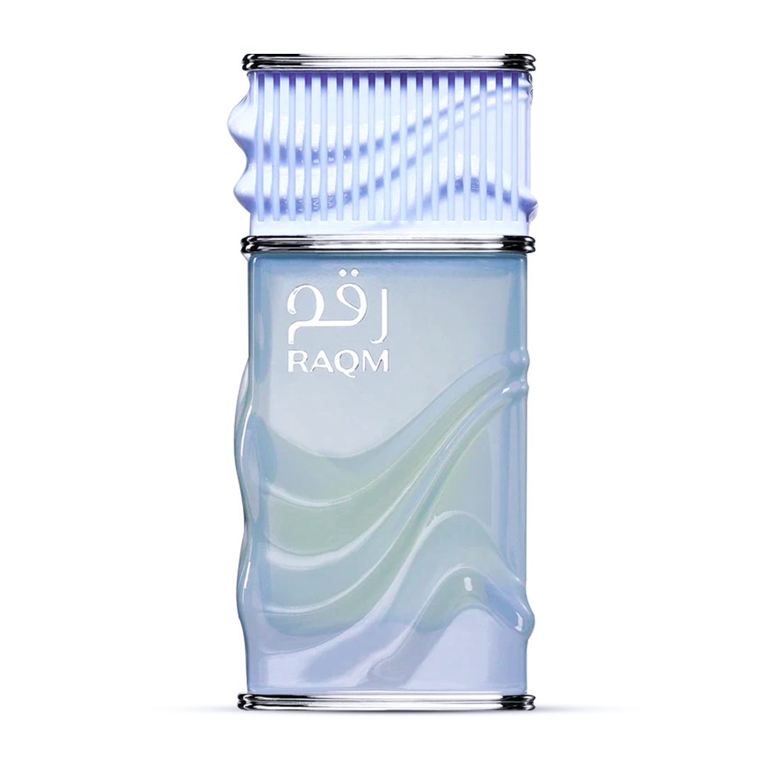 Raqm Extrait De Parfum 100ml Nusuk By Riffs