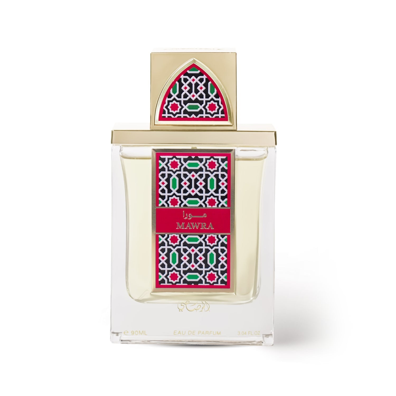 Rasasi Mawra Perfume 90ml EDP