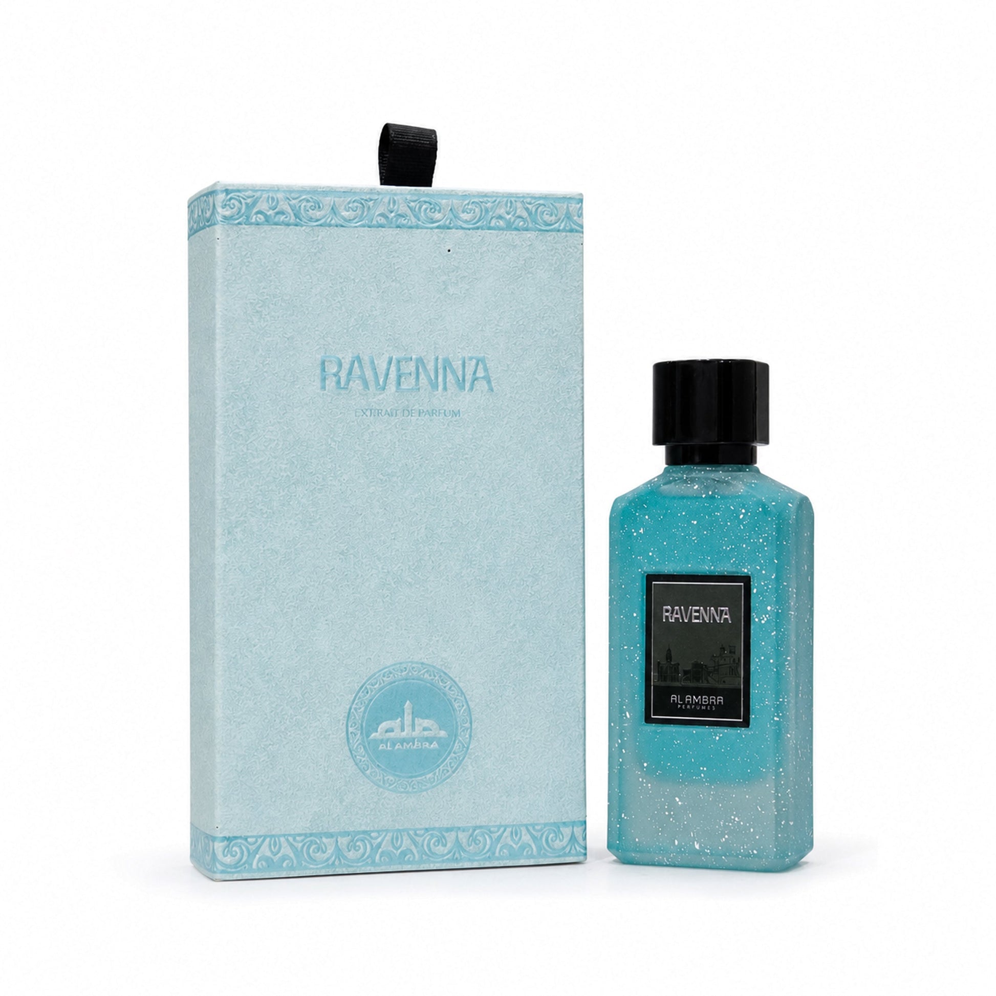 Ravenna Extrait De Parfum 50ml Al Ambra