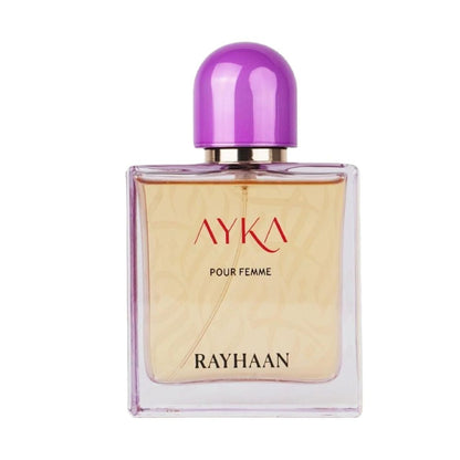 Rayhaan Ayka Perfume 100ml EDP Rayhaan
