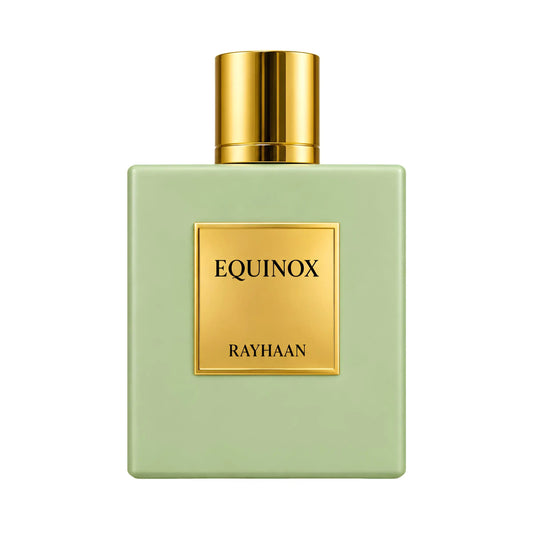 Rayhaan Equinox Perfume 100ml EDP Rayhaan