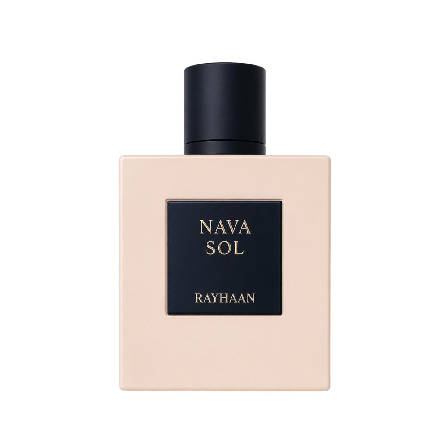 Rayhaan Nava Sol Perfume 100ml EDP By Rayhaan