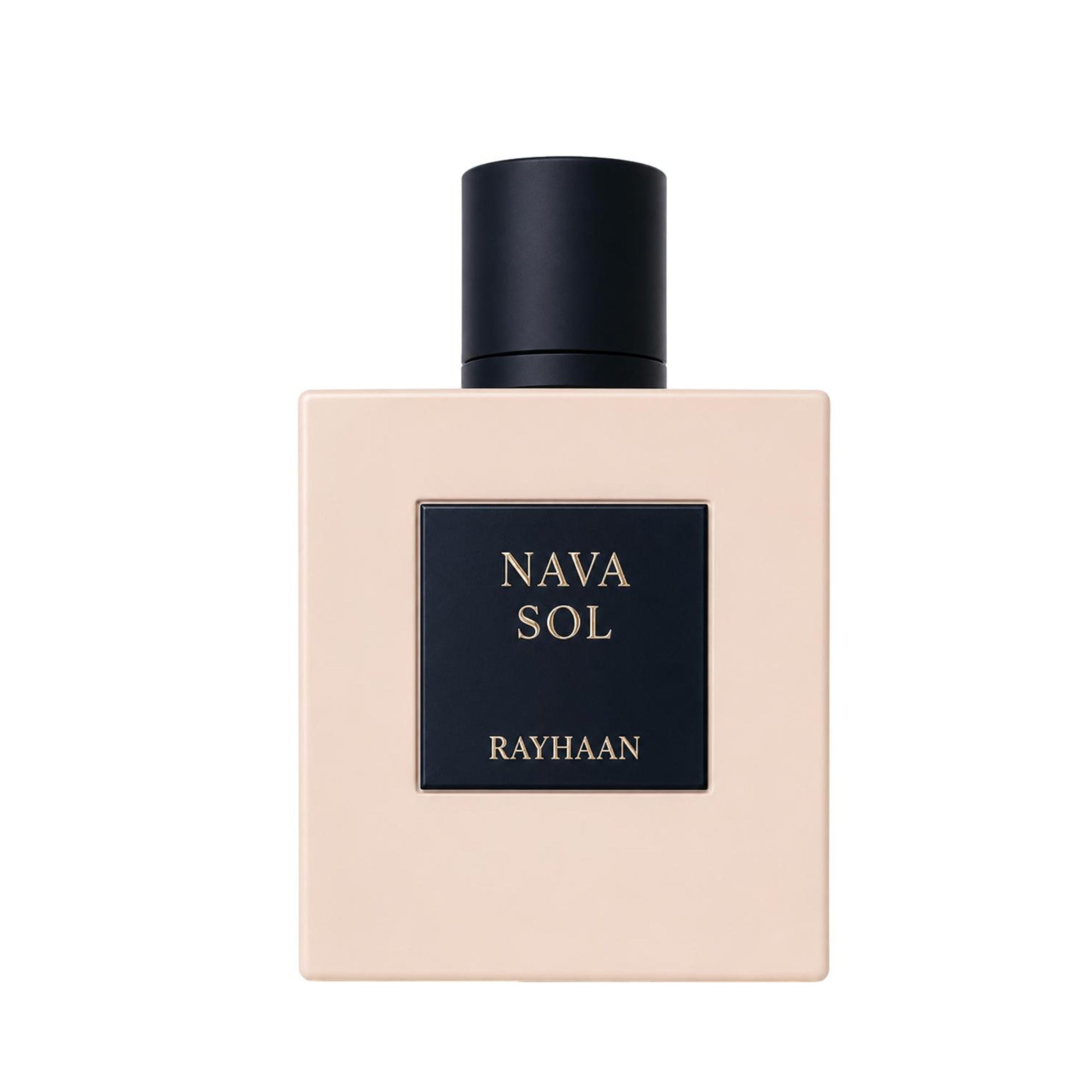Rayhaan Nava Sol Perfume 100ml EDP By Rayhaan