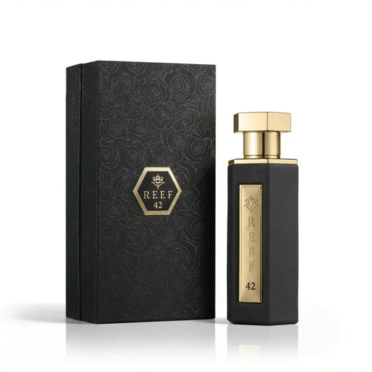 Reef 42 Classic Perfume 100ml EDP Reef