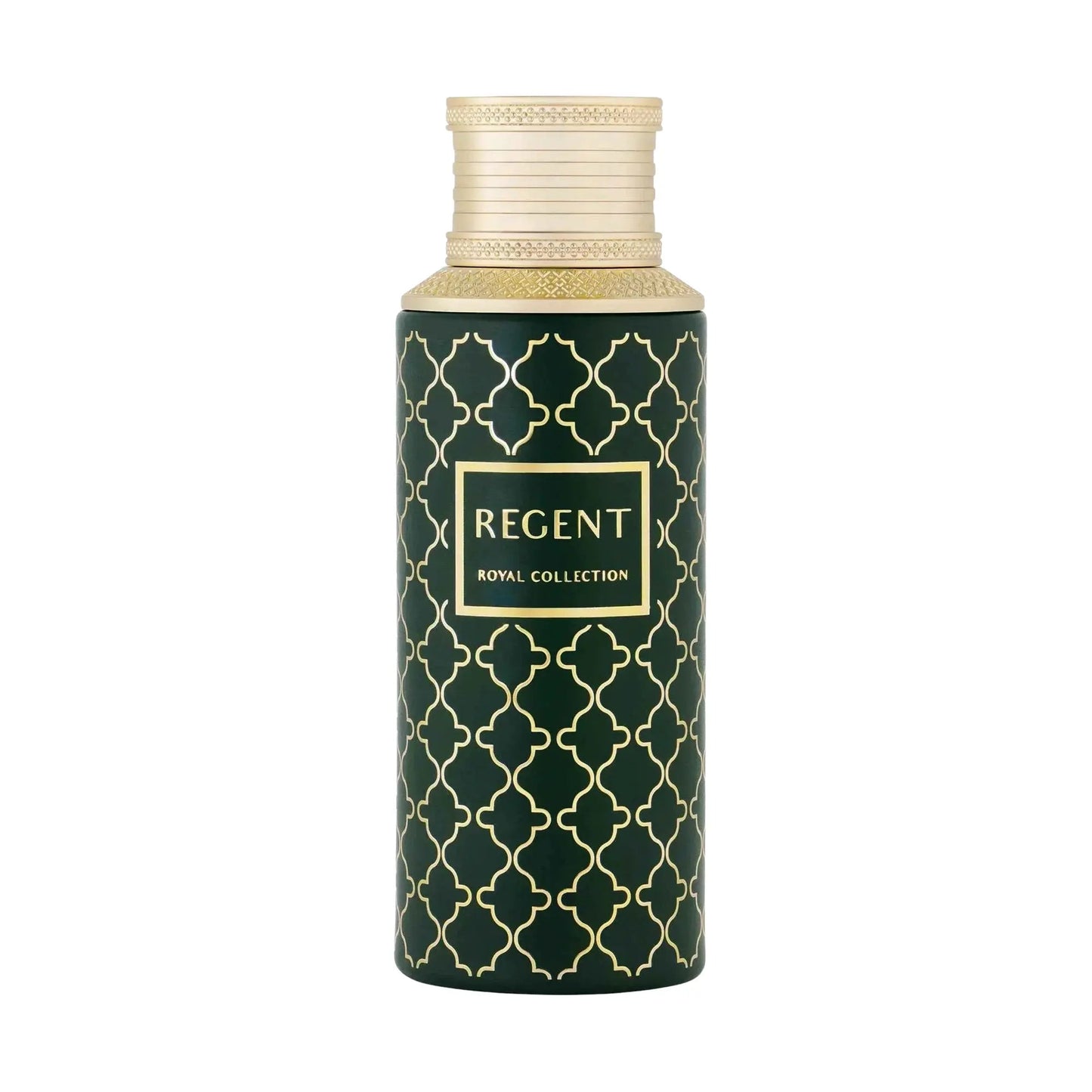 Maison Asrar Regent Perfume 100ml Bottle