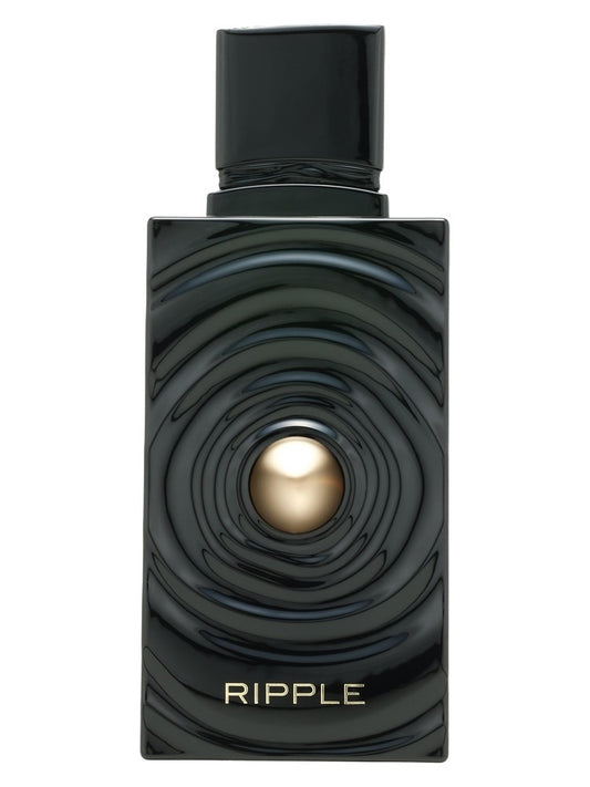 Ripple French Avenue 100ml EDP bottle for Arabic perfume wholesale