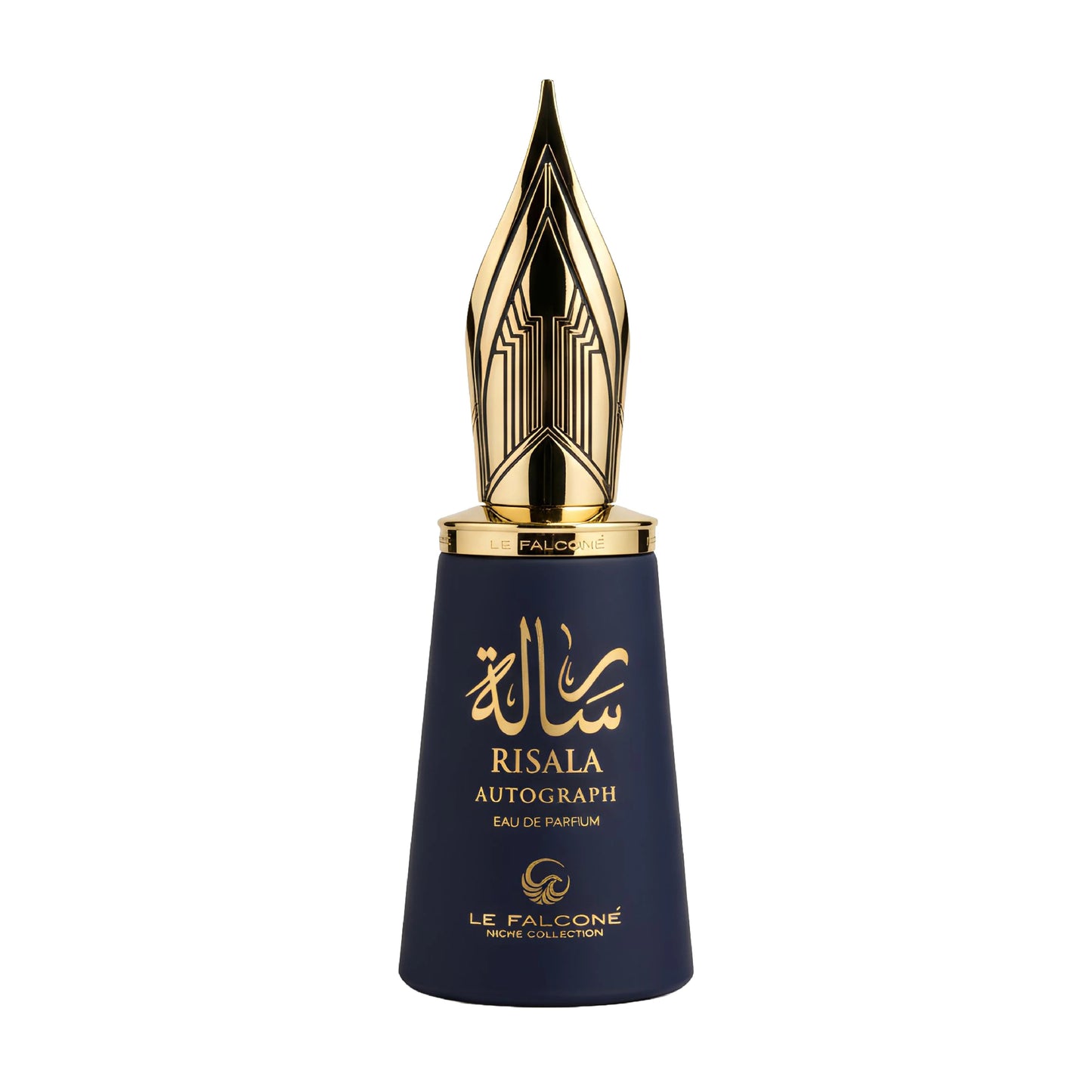 Risala Autograph Perfume 100ml EDP Niche Collection by Le Falcone