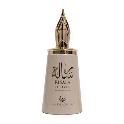 Risala Forever Perfume 100ml Bottle