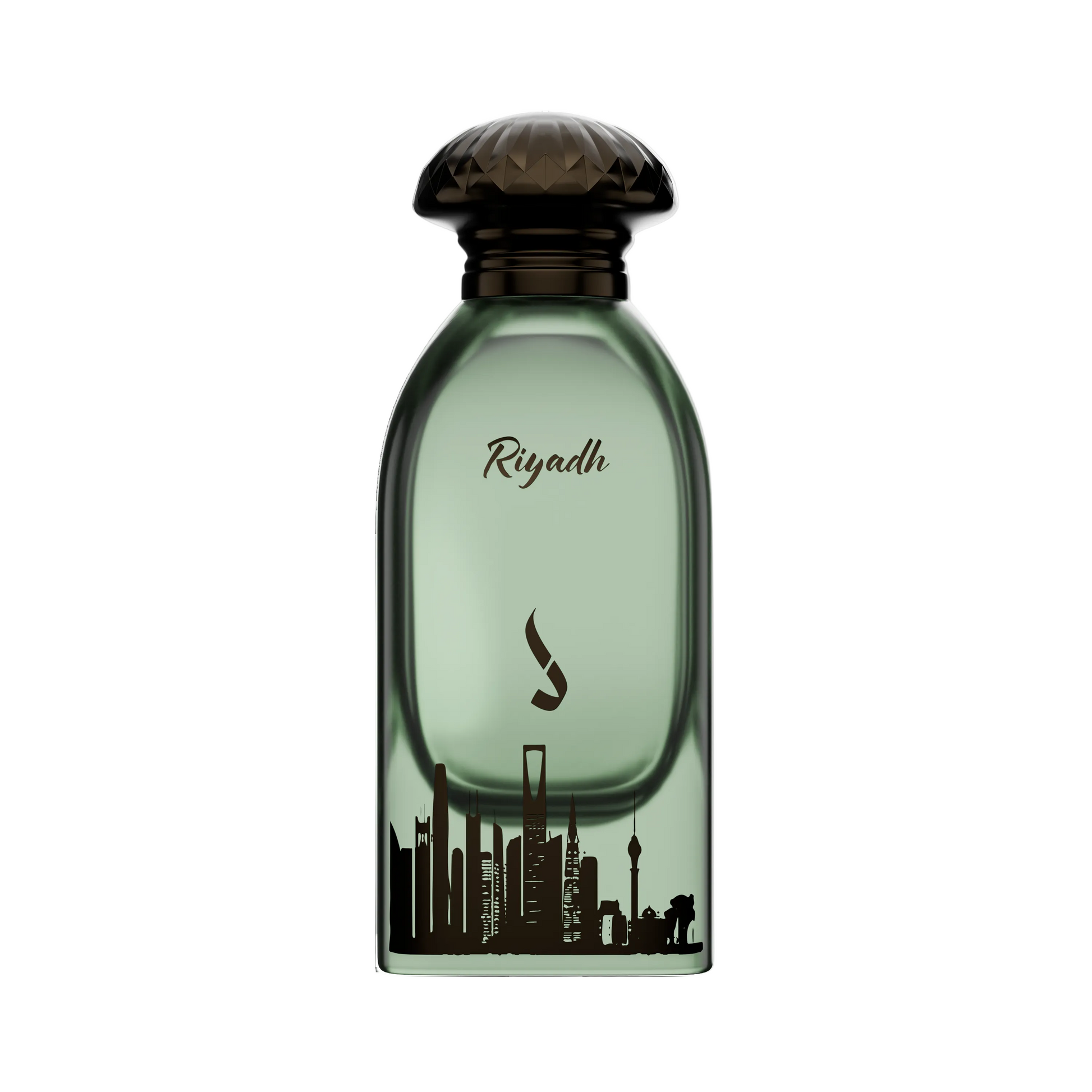 Riyadh Perfume 100ml EDP Dkhoon AlEmiratia