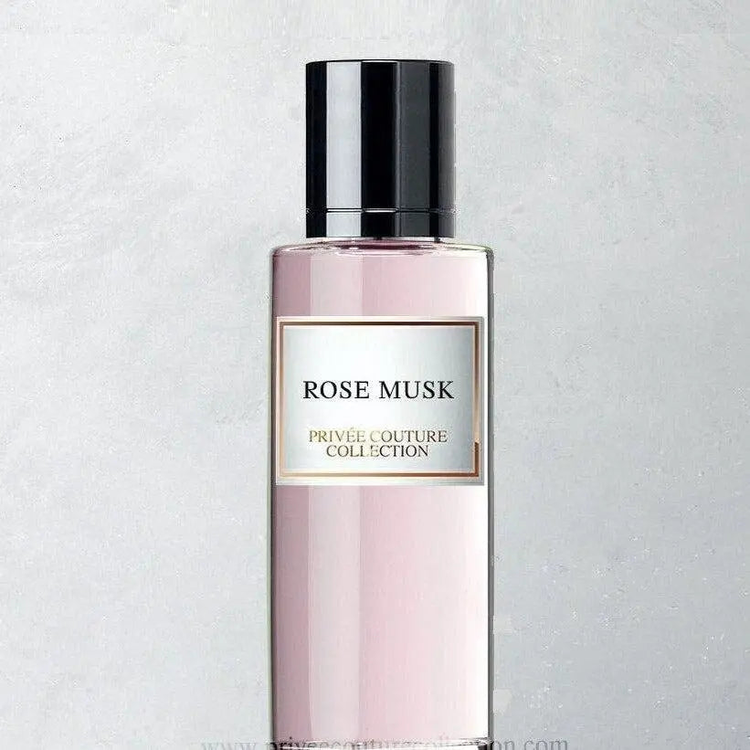 Rose Musk Perfume 30ml EDP Privee Couture Collection