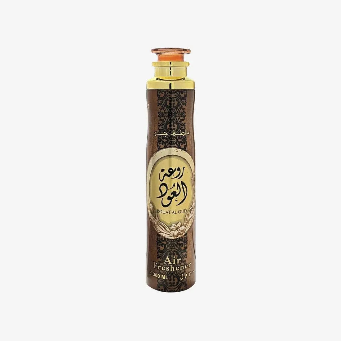 Rouat Al Oud Air Freshener 300ml Lattafa